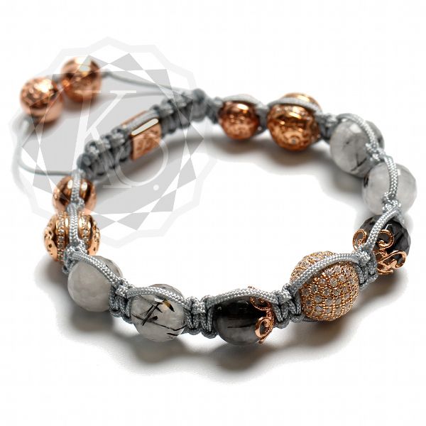 Bracelet Shamballa KoJewelry 3593