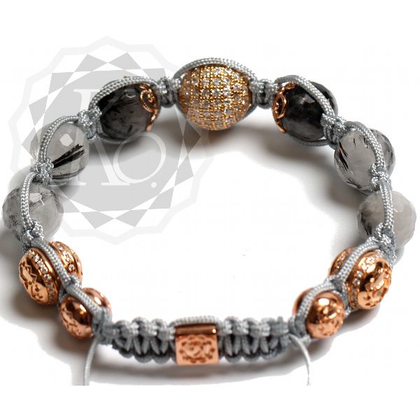 Bracelet Shamballa KoJewelry 3593