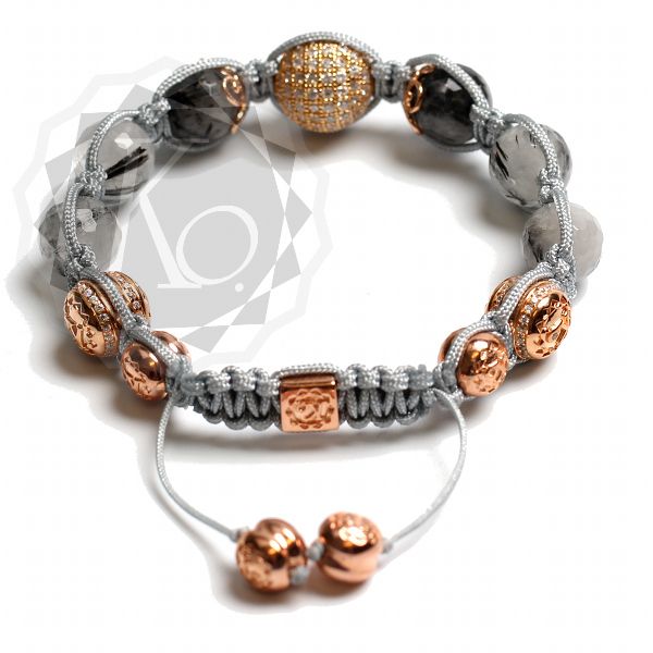 Bracelet Shamballa KoJewelry 3593