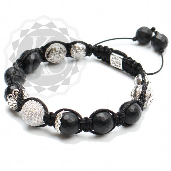 Bracelet Shamballa KoJewelry 3594