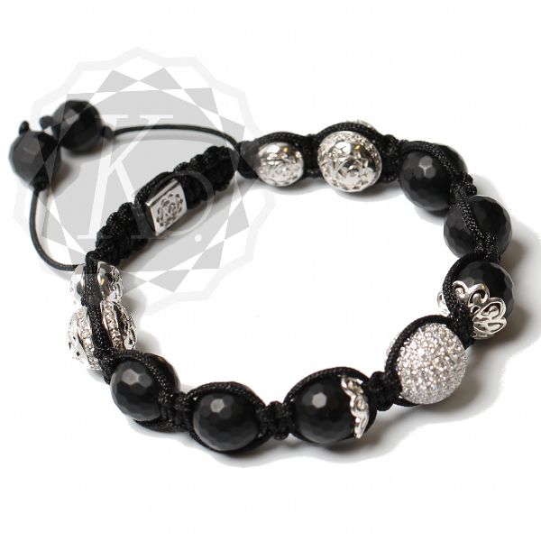 Bracelet Shamballa KoJewelry 3594