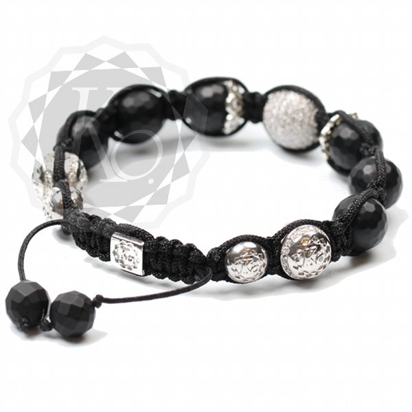 Bracelet Shamballa KoJewelry 3594