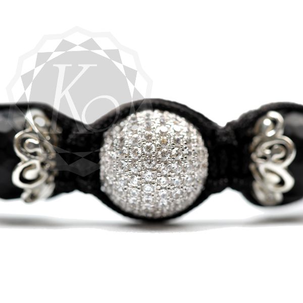 Bracelet Shamballa KoJewelry 3594