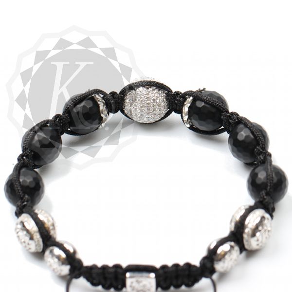 Bracelet Shamballa KoJewelry 3594