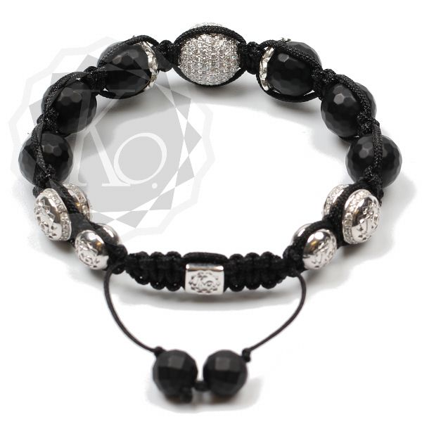 Bracelet Shamballa KoJewelry 3594