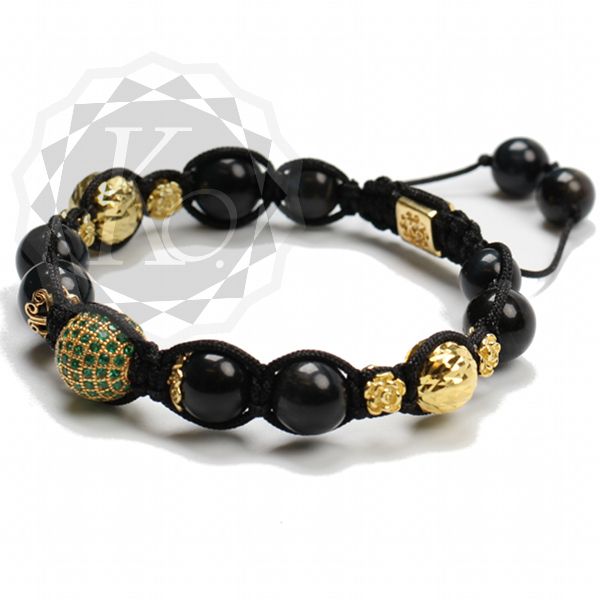 Bracelet Shamballa KoJewelry 3595