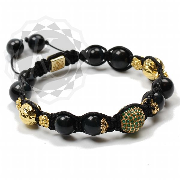 Bracelet Shamballa KoJewelry 3595