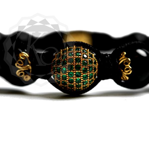 Bracelet Shamballa KoJewelry 3595