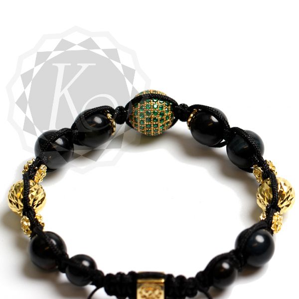 Bracelet Shamballa KoJewelry 3595