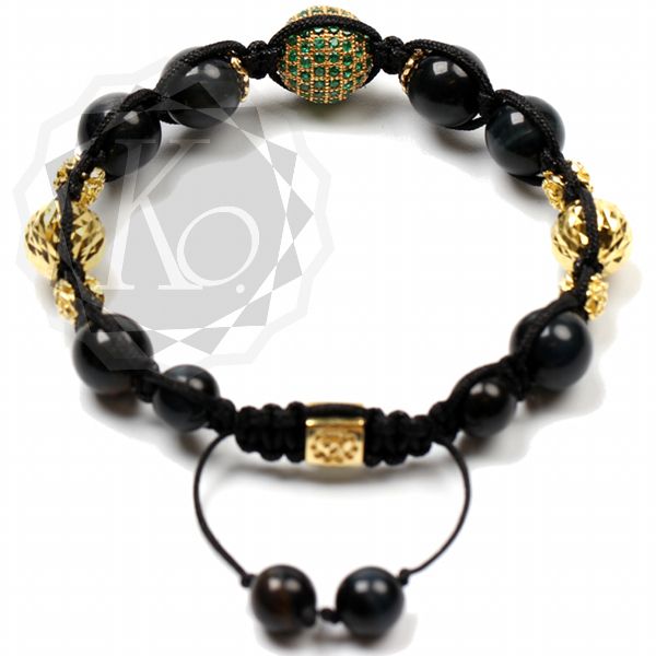 Bracelet Shamballa KoJewelry 3595