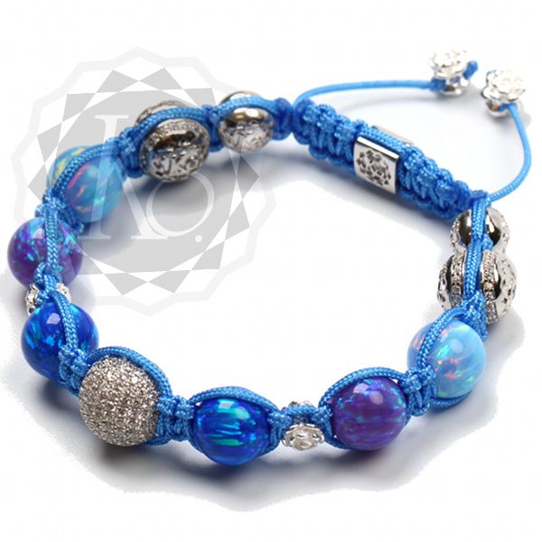 Bracelet Shamballa KoJewelry 3605