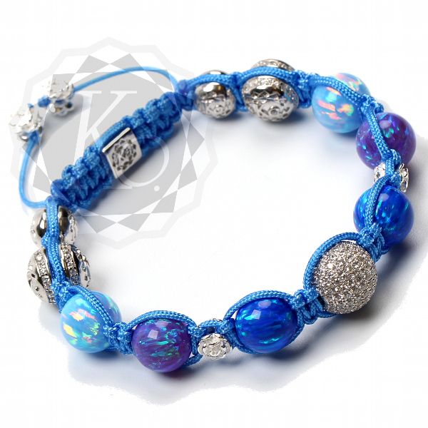 Bracelet Shamballa KoJewelry 3605