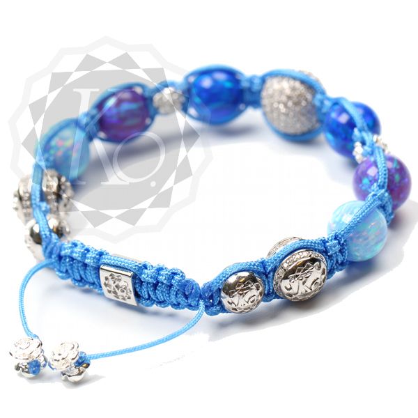 Bracelet Shamballa KoJewelry 3605