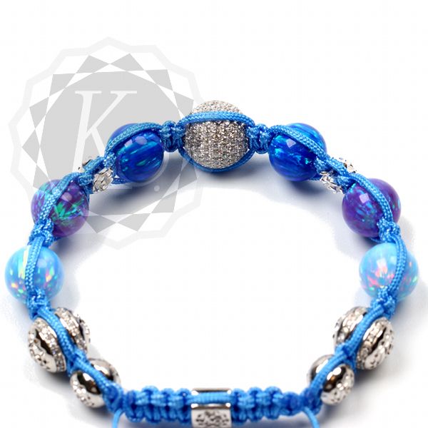 Bracelet Shamballa KoJewelry 3605