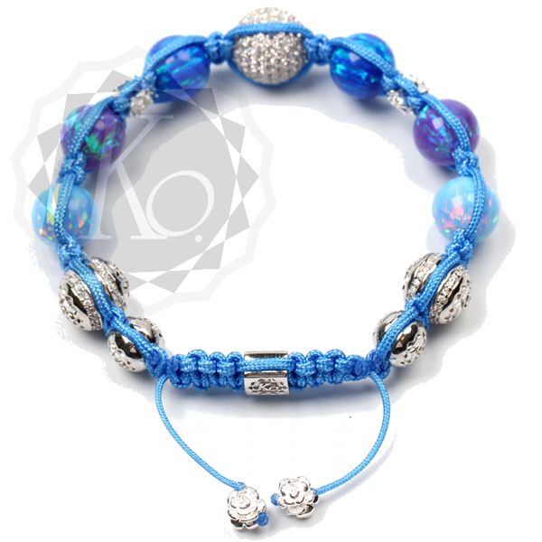 Bracelet Shamballa KoJewelry 3605