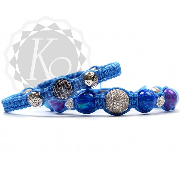 Bracelet Shamballa KoJewelry 3605