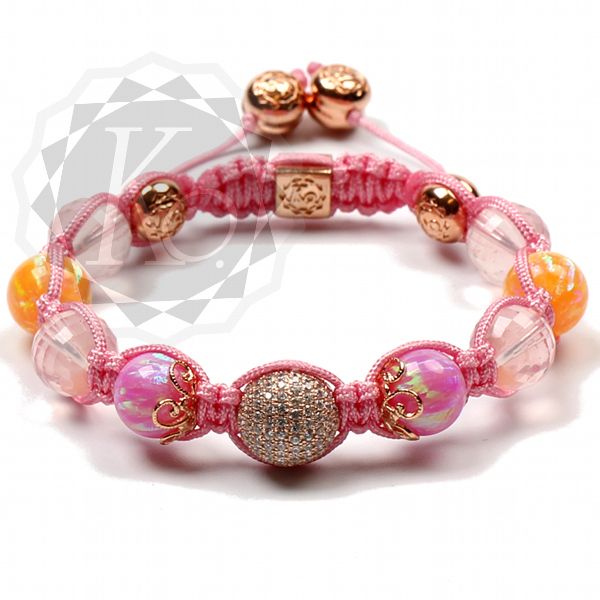 Bracelet Shamballa KoJewelry 3614