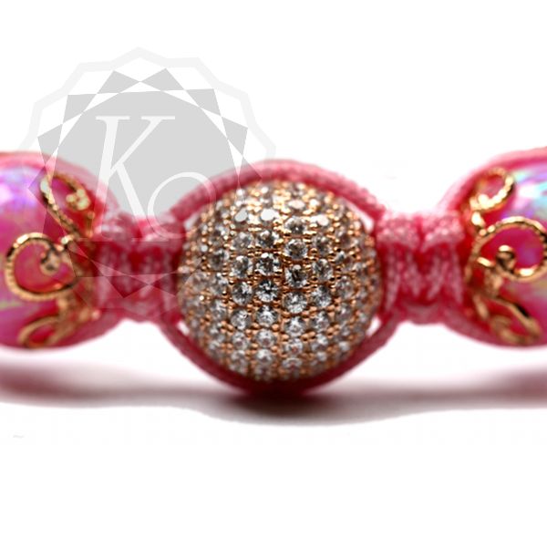 Bracelet Shamballa KoJewelry 3614