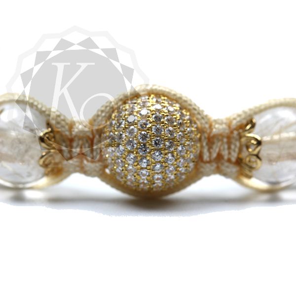 Bracelet Shamballa KoJewelry 3618