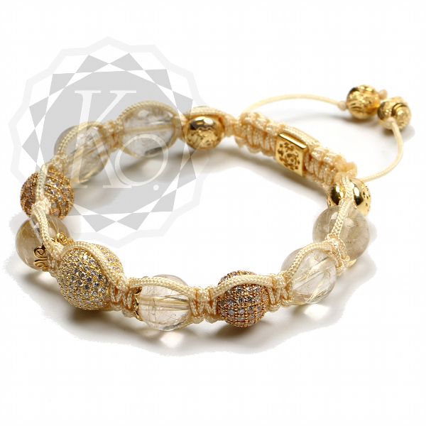 Bracelet Shamballa KoJewelry 3618