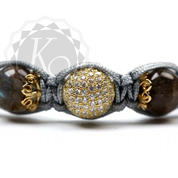 Bracelet Shamballa KoJewelry 3619