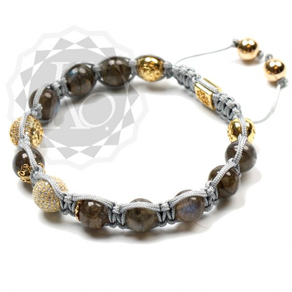 Bracelet Shamballa KoJewelry 3619