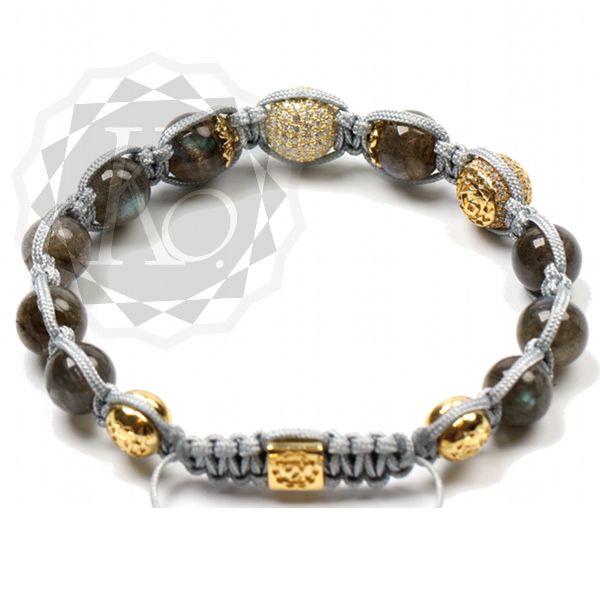 Bracelet Shamballa KoJewelry 3619