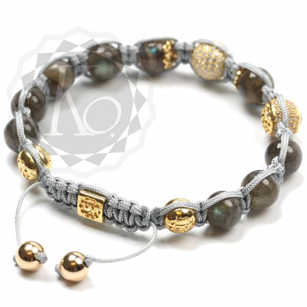 Bracelet Shamballa KoJewelry 3619