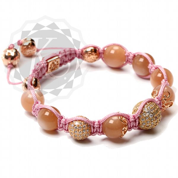 Bracelet Shamballa KoJewelry 3620