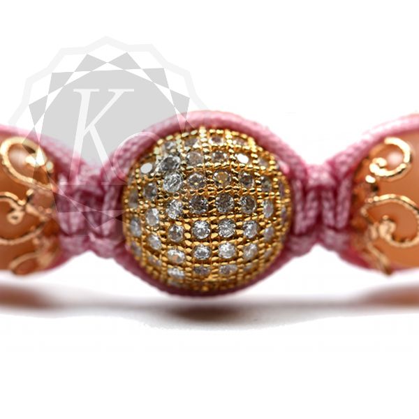 Bracelet Shamballa KoJewelry 3620