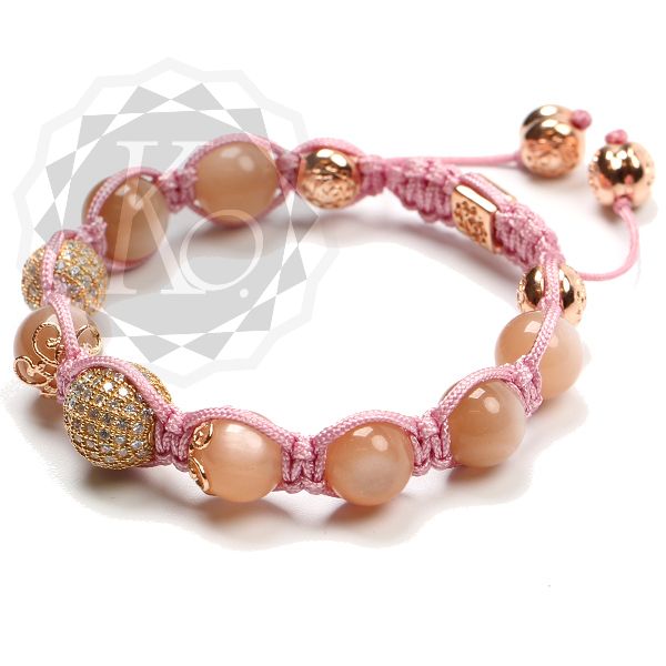 Bracelet Shamballa KoJewelry 3620