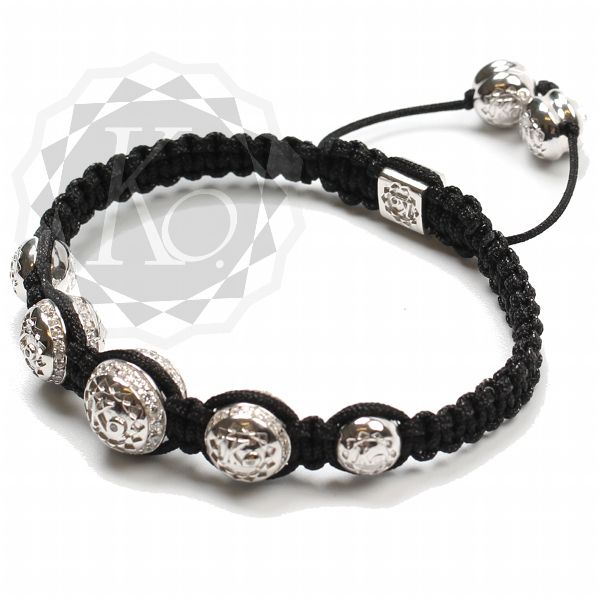 Bracelet Shamballa KoJewelry 3621