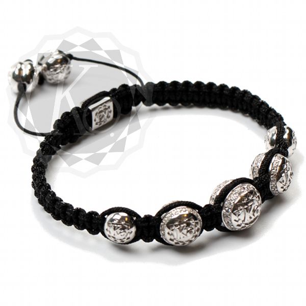 Bracelet Shamballa KoJewelry 3621