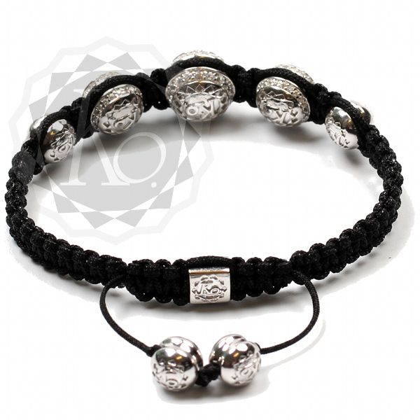 Bracelet Shamballa KoJewelry 3621