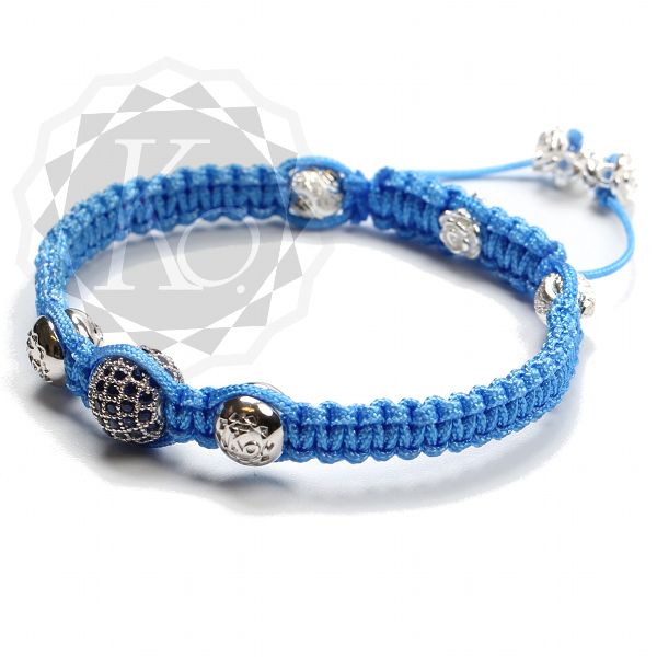 Bracelet Shamballa KoJewelry 3622