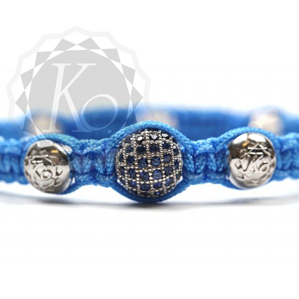 Bracelet Shamballa KoJewelry 3622