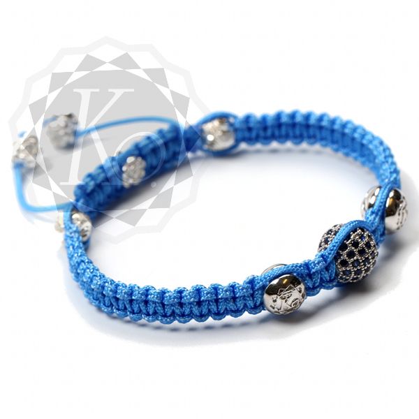 Bracelet Shamballa KoJewelry 3622