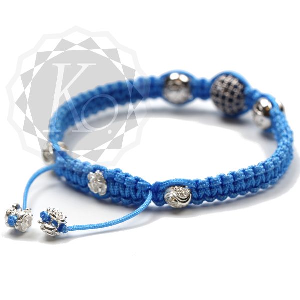 Bracelet Shamballa KoJewelry 3622