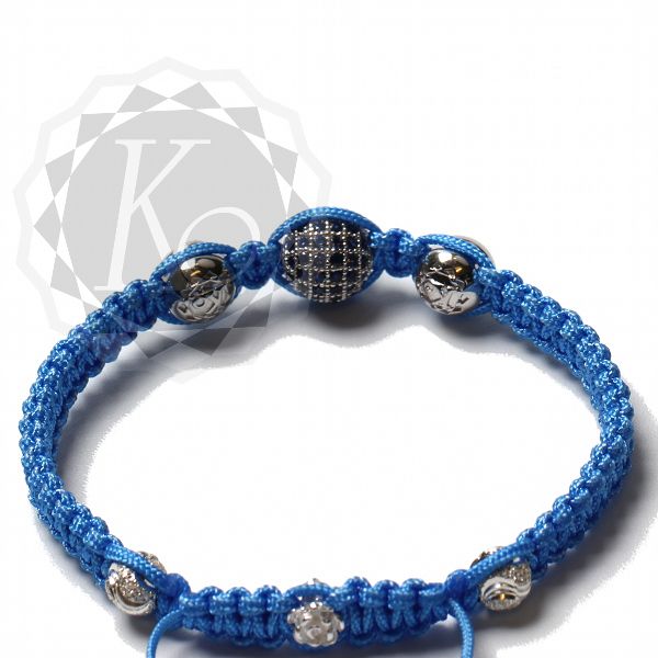 Bracelet Shamballa KoJewelry 3622