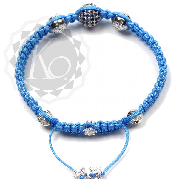 Bracelet Shamballa KoJewelry 3622