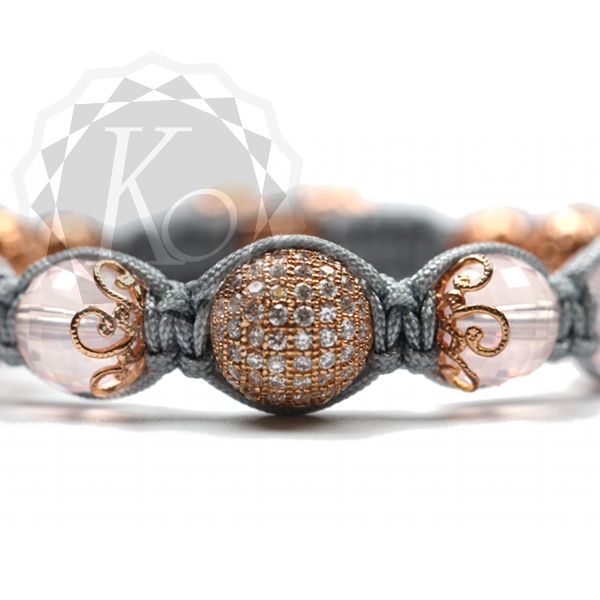 Bracelet Shamballa KoJewelry 3623