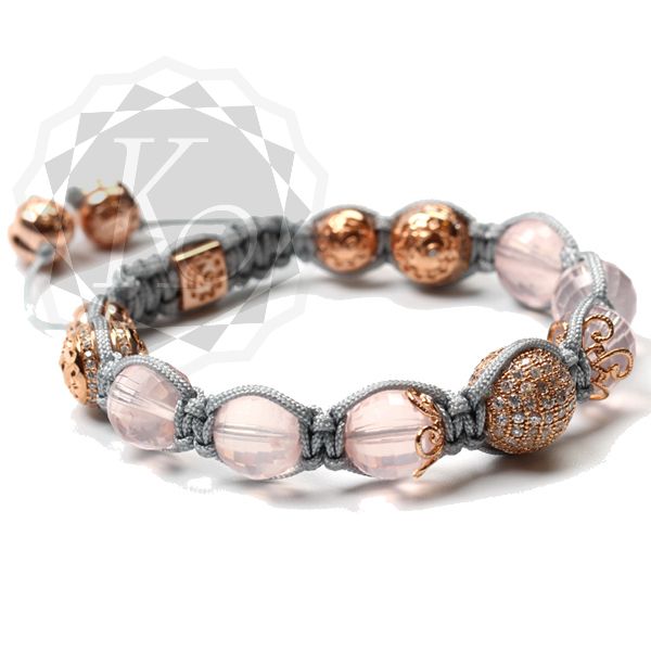 Bracelet Shamballa KoJewelry 3623