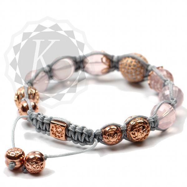 Bracelet Shamballa KoJewelry 3623