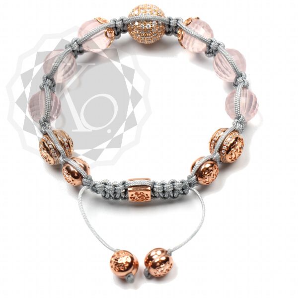 Bracelet Shamballa KoJewelry 3623