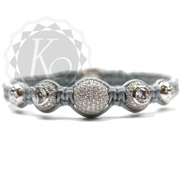 Bracelet Shamballa KoJewelry 3624