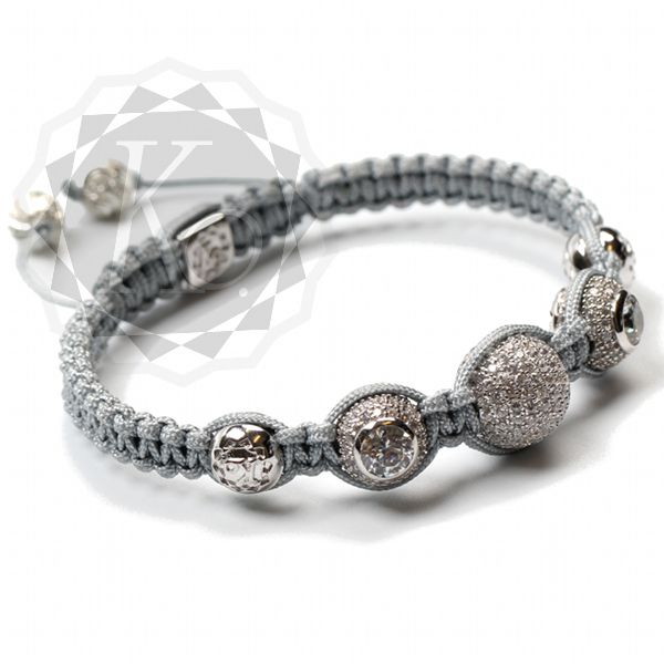 Bracelet Shamballa KoJewelry 3624