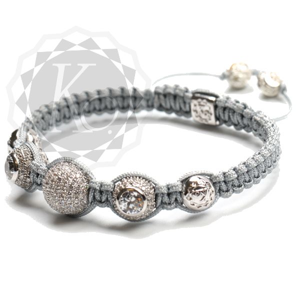 Bracelet Shamballa KoJewelry 3624