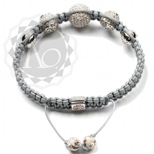 Bracelet Shamballa KoJewelry 3624