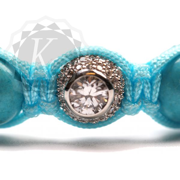 Bracelet Shamballa KoJewelry 3625