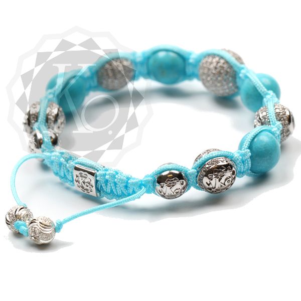 Bracelet Shamballa KoJewelry 3625